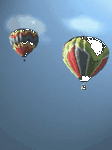 pic for Hot Air Balloons